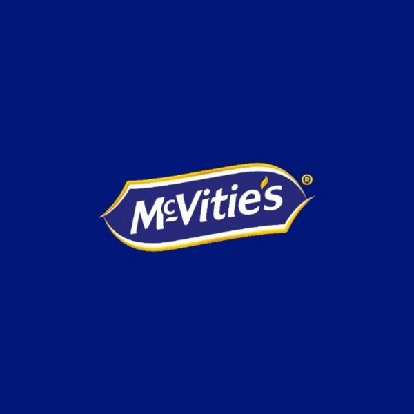 Mcvitie's