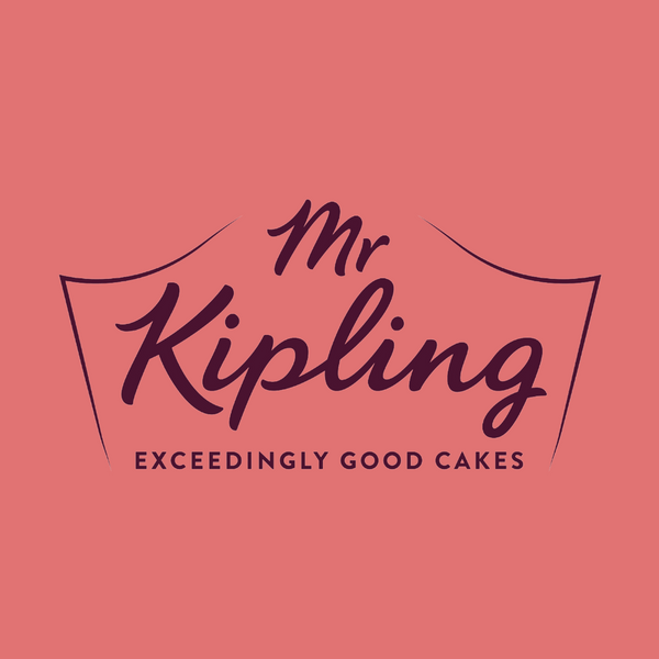 Mr Kipling