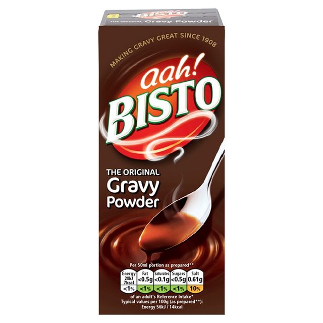 Bisto The Original Gravy Powder 200g - Special Offer