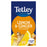 Tetley Herbal Zingy Zitronen- und Ingwer -Teebeutel 20 pro Pack