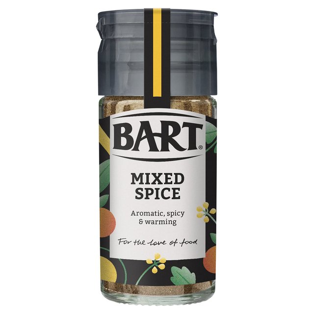 Bart Spice mixta 35G