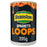 Branston Spaghetti Loops en salsa de tomate 395G