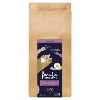 Cafedirect Bio -Honduras Kaffeebohnen 1 kg