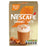 Nescafe Caramel Latte Instant Coffee 8 per pack