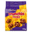 Cadbury Crunchie Rocks Chocolate Bag 100g