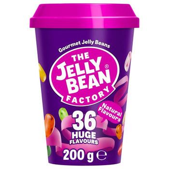 Jelly Bean Factory Jelly Bean Cup 200g