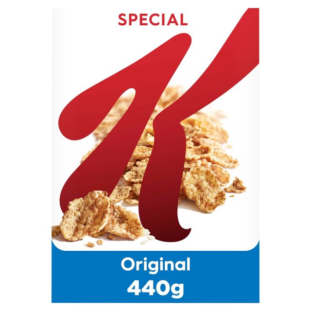 Kelloggs Special K Original 500g