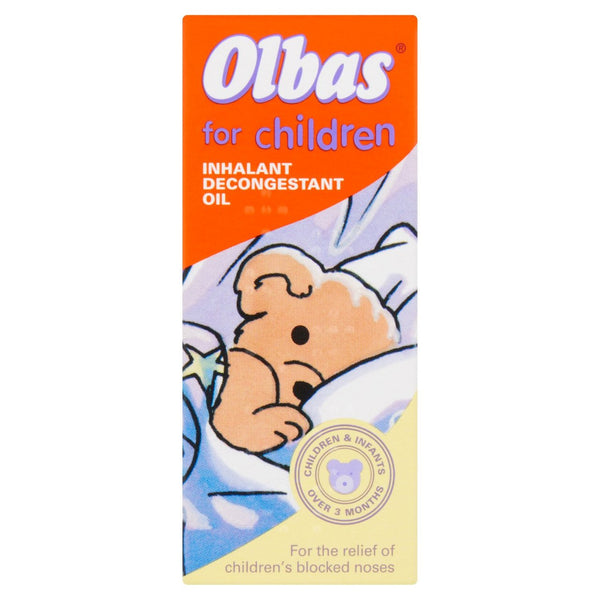 Olbas