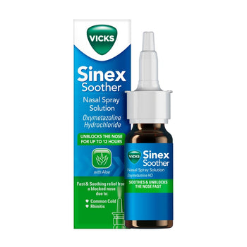Vicks SINEX SOTHT BOMP 15 ml