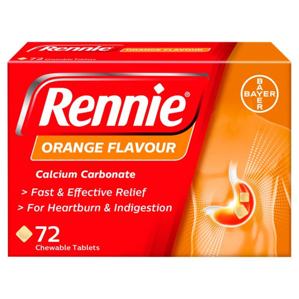 Rennie