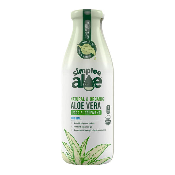 Aloe simple