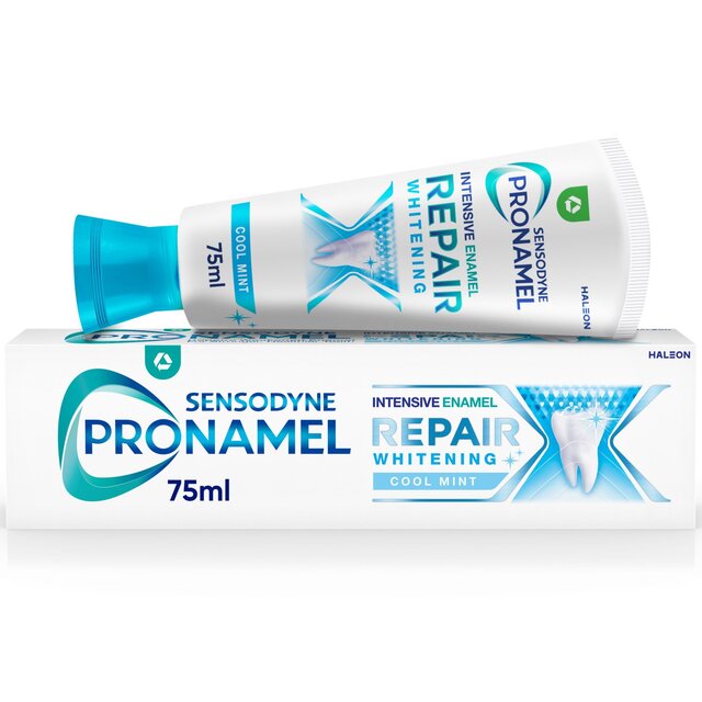 Sensodyne Pronamel Intensive Repair Repair Whitening Demorypaste 75ml