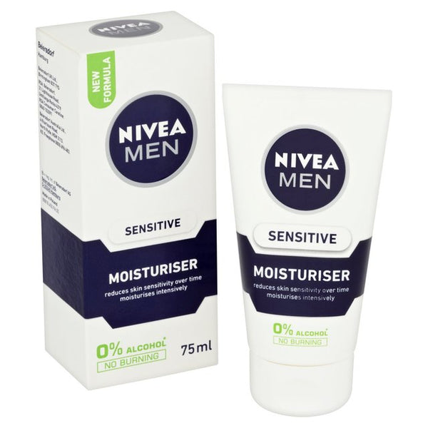 NIVEA HOMBRE