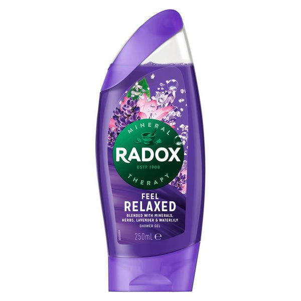 Radox