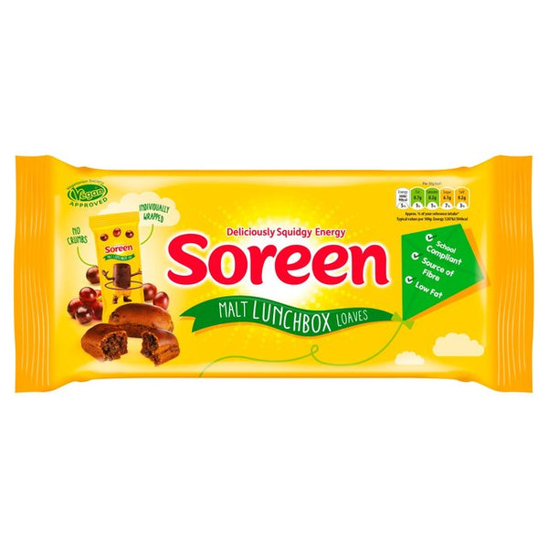 Soren