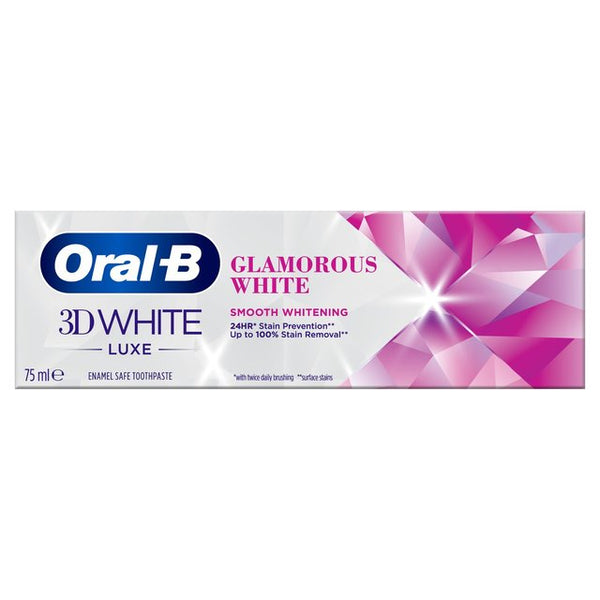 Oral B