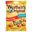Los dulces de mantequilla originales de Werther son azúcar gratis 80g