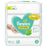Pampers nuevas toallitas para bebés sensibles al bebé 4 x 50 por paquete