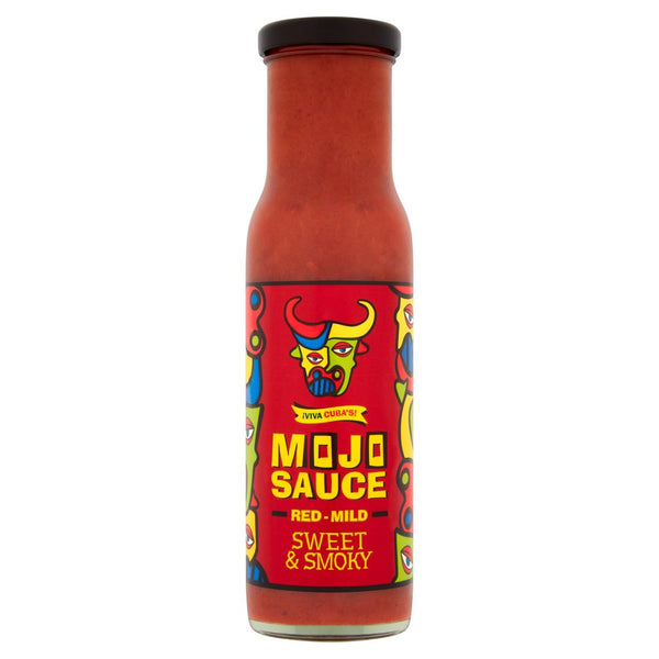 Salsa Mojo