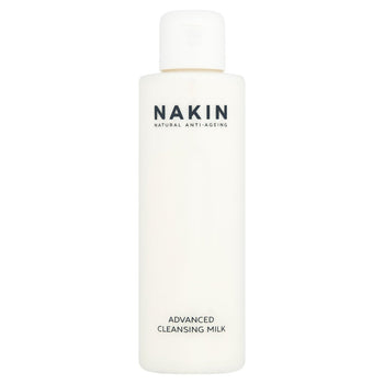 Nakin Natural Anti Aging Advanced Cleansing Milk 150ml