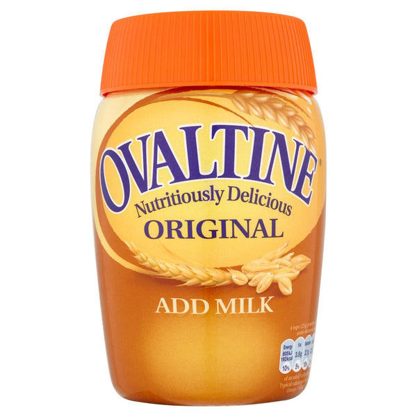 Ovaltino