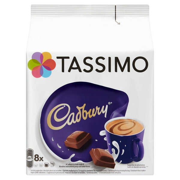 Tassimo