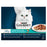 Gourmet Perle Cat Food Sachets Ocean Device 12 x 85g