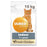 IAMS for Vitality Indoor Dry Cat Food with Fresh Chicken 10kg