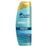 Cabeza y hombros Derma X Pro Hydrate Shampoo 300ml