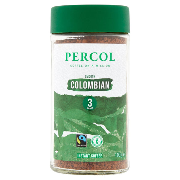 Percol