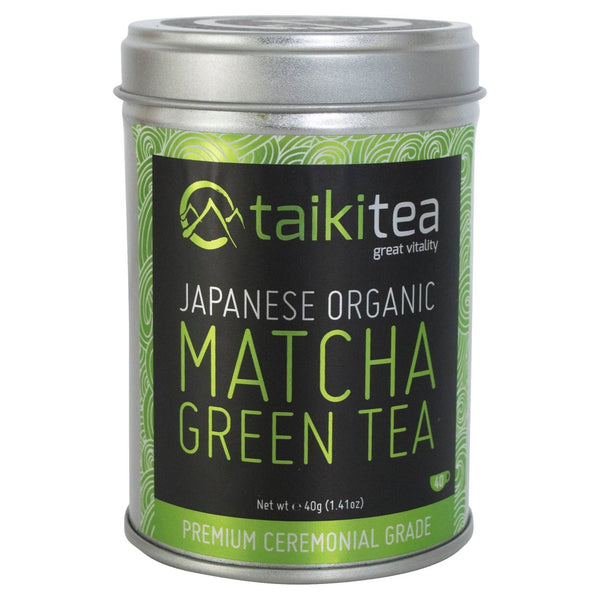 Té Taiki