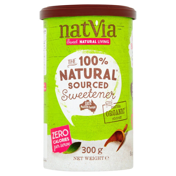 Natvia