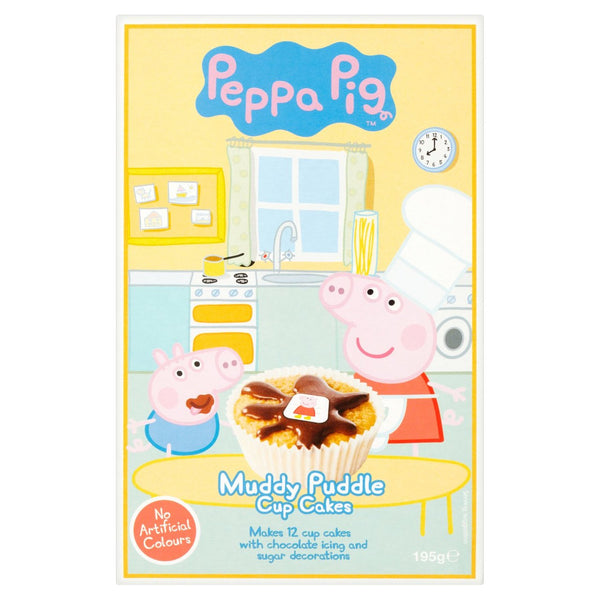 Peppa Pig