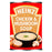 Heinz cremoso de pollo y sopa de champiñones 400g