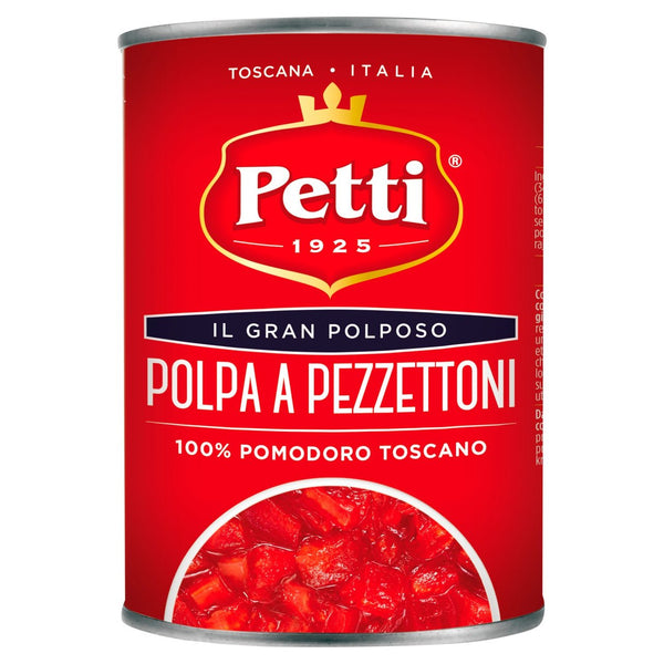 Petti