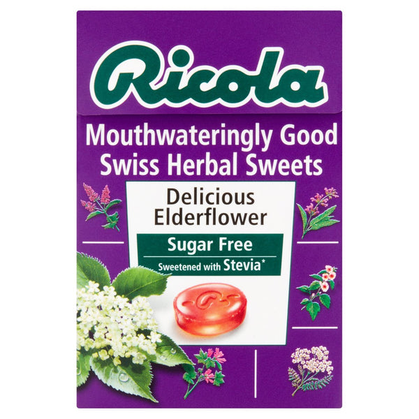 Ricola