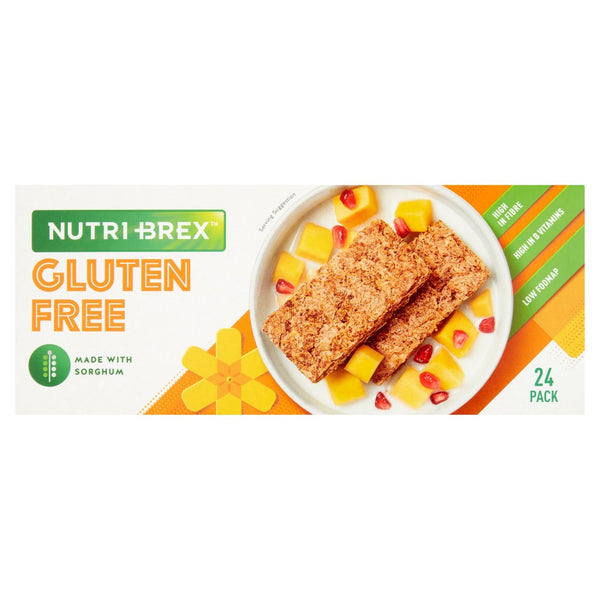 Nutribrex