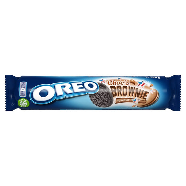 Oreo