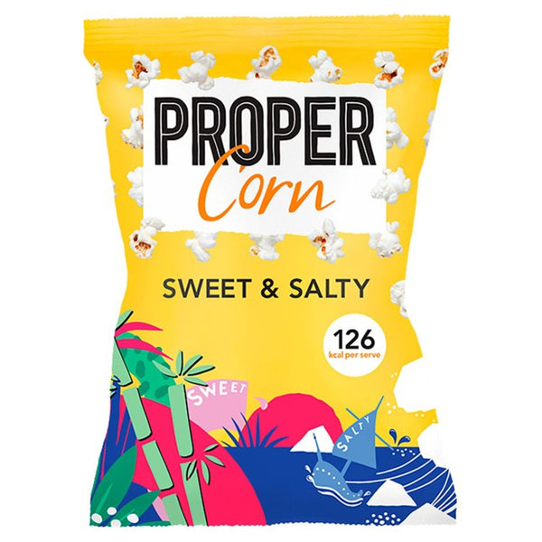 propiocorn