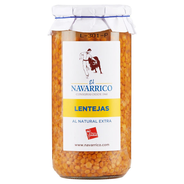 Navarrico