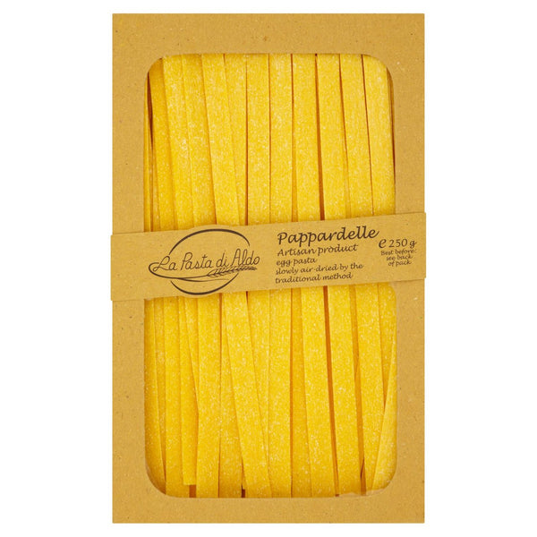 Pasta di aldo