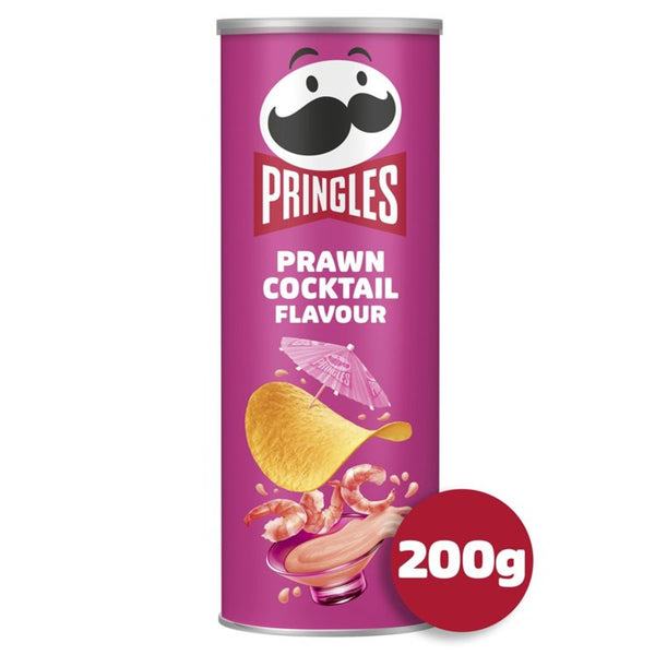 Pringles