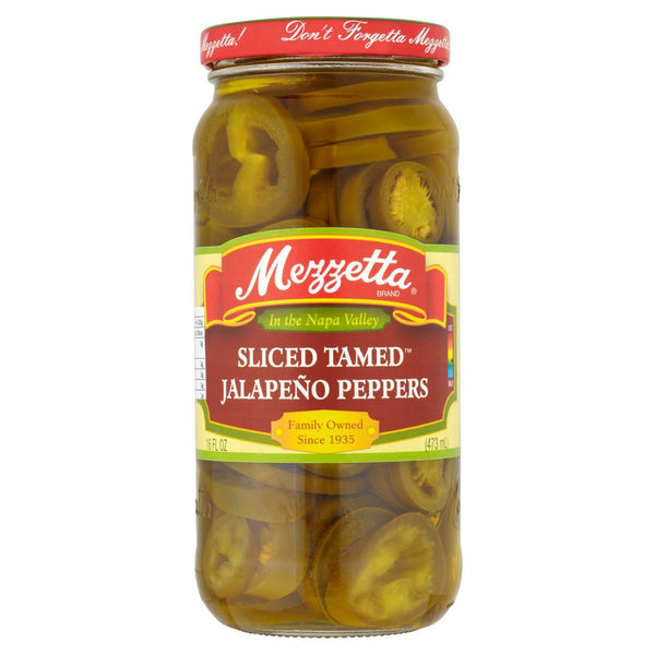 Mezzetta