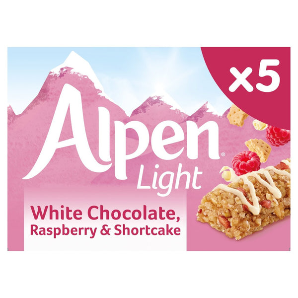 Alpen