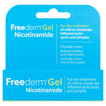 Gel de Freederm 10G